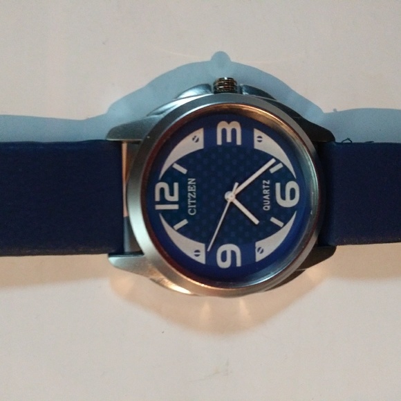 Mens citizen watch - Picture 6 of 6
